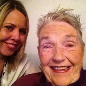 Meet your Posher, Gloria